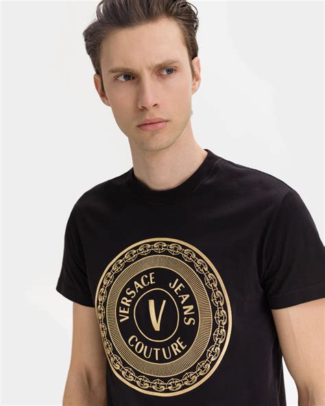 versace jeans koszulka|Versace Jeans online shopping.